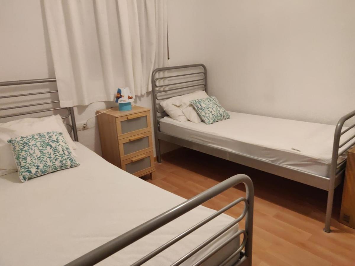 Chalet Los Pinos Con Piscina Privada ノボ・サンクティ・ペトリ エクステリア 写真